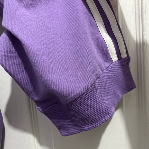 Women’s Adidas Plus Size Joggers 3x - Picture 4 of 6